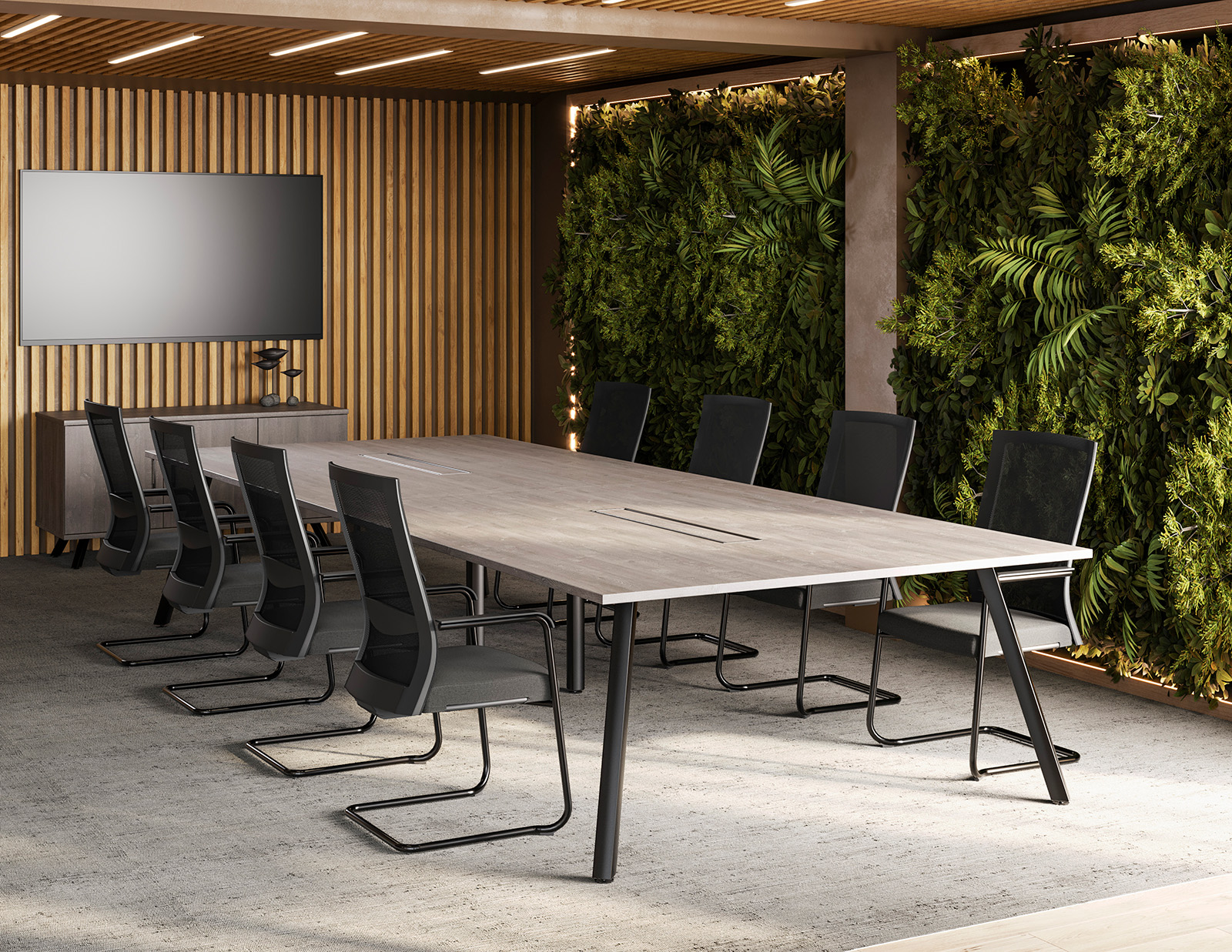 Boardroom Hawk Furniture UK s Leading Manufacturer of Office Furniture