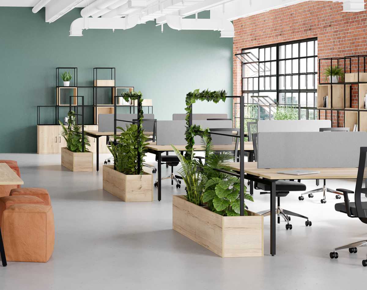 Planters
