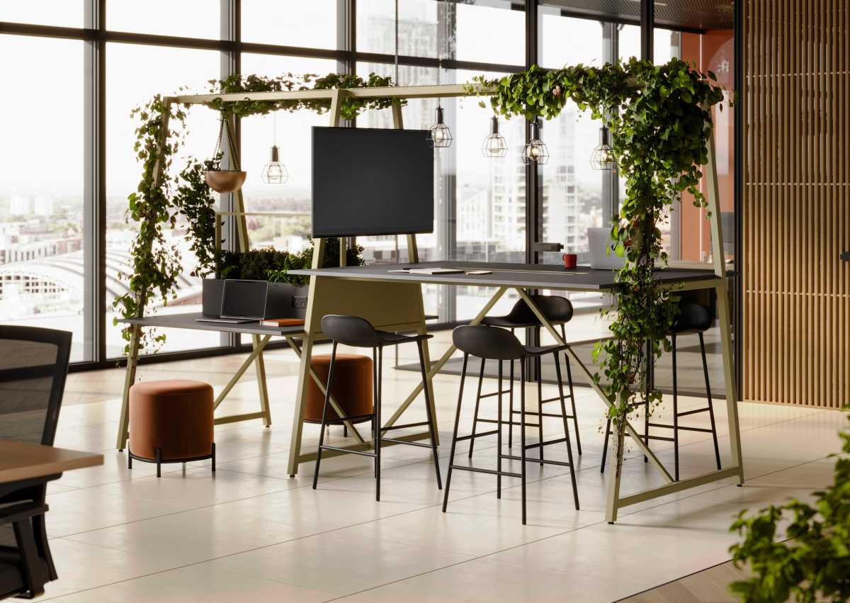 Hawk Furniture Ltd UK Manufacturer of Office Furniture